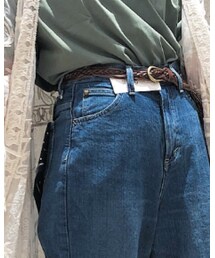 earth music&ecology | デニムパンツ