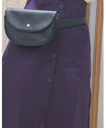 earth music&ecology | スカート