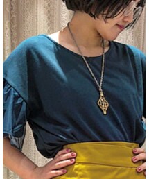 earth music&ecology | Tシャツ/カットソー