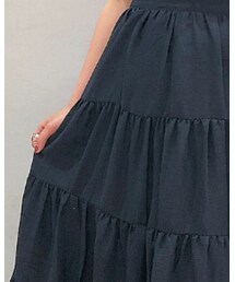 earth music&ecology | スカート