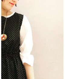 earth music&ecology | Tシャツ/カットソー