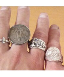 MARTIN MARGIELA | アクセサリー