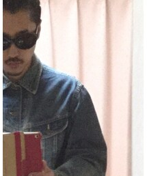 Levi's | デニムジャケット