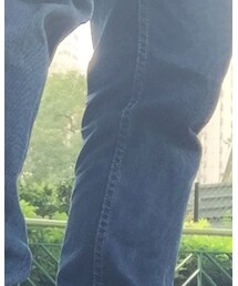 PULL&BEAR | デニムパンツ