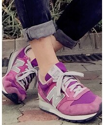 M996PU | スニーカー