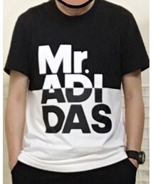 adidas | Tシャツ/カットソー