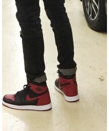 AIR JORDAN | スニーカー