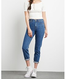 FOREVER 21 | デニムパンツ