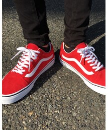 VANS | スニーカー