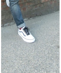 VANS | シューズ