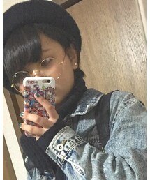 GLOBAL WORK | ハンチング/ベレー帽