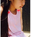 ZARA KIDS( )の「トップス(タンクトップ)」