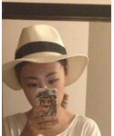 UNIQLO(ユニクロ)の「帽子(ハット)」