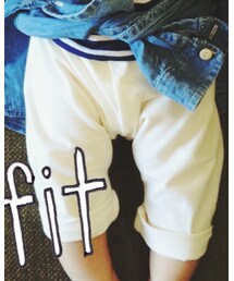 UNIQLO | その他パンツ