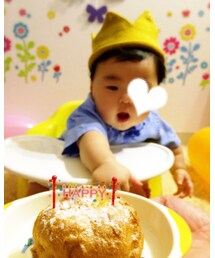 ちょーだーいっ！！ | その他