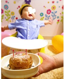 ちょーだい！ちょーだい！ | その他