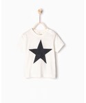 ZARA KIDS( )の「トップス(Tシャツ/カットソー)」