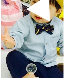 H&M | シャツ/ブラウス