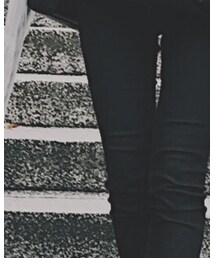 WEGO | デニムパンツ