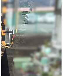 UNIQLO | マフラー