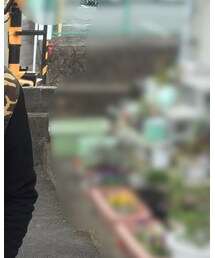 Modiste | パーカー