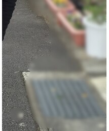 UNIQLO | デニムパンツ