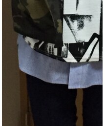 ProjectEdition | シャツ/ブラウス