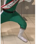 GUCCI…とか言ってみたいの「その他(採寸ボディースーツ)」