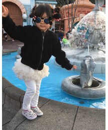 カルディア | ブルゾン