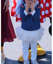 enchante petit | パンツ