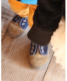 apres les cours | スリッポン