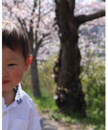 GAP | シャツ/ブラウス