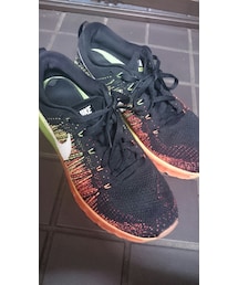 NIKE | NIKE フライニット エアマックス 2014(スニーカー)