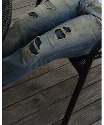 American Eagle | デニムパンツ