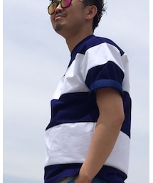 TOMORROWLAND  | Tシャツ/カットソー