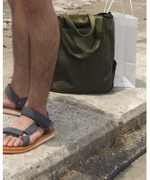 BRIEFING | トートバッグ