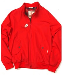 BARACUTA | ブルゾン