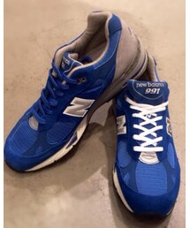 NEW BALANCE | スニーカー