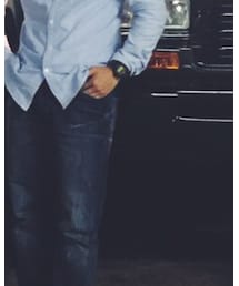 American Eagle | デニムパンツ