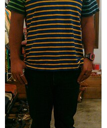 j .CREW  | トップス