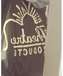 THEATRE PRODUCTS | トートバッグ