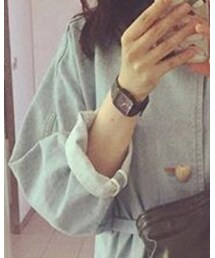 THEATRE PRODUCTS | ワンピース/ドレス