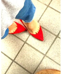 Bershka | パンプス