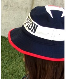 Champion | ハット