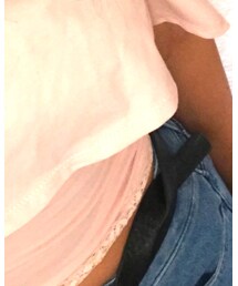 Bershka | Tシャツ/カットソー