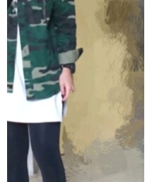 Fingercross | ジャケット/アウター