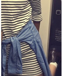 GU | シャツ/ブラウス