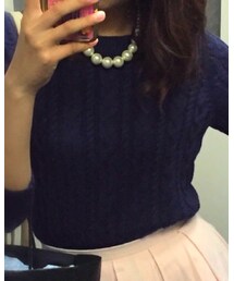 H&M | ニット/セーター