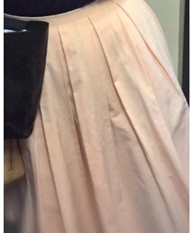 A part by | スカート