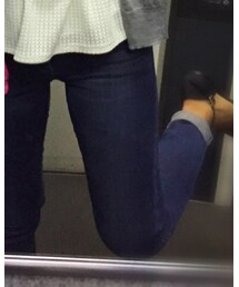 UNIQLO | デニムパンツ